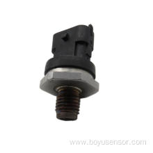 Fuel Rail Pressure Sensor 0281002719 for BMW HYUNDAI